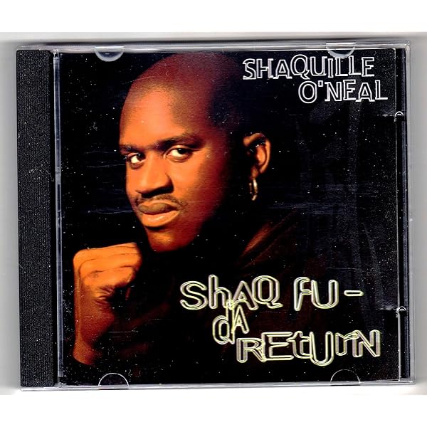 Shaquille O'Neal – Shaq Dieselレコード Shaq Diesel - Album by Shaquille O'Neal - Apple Music